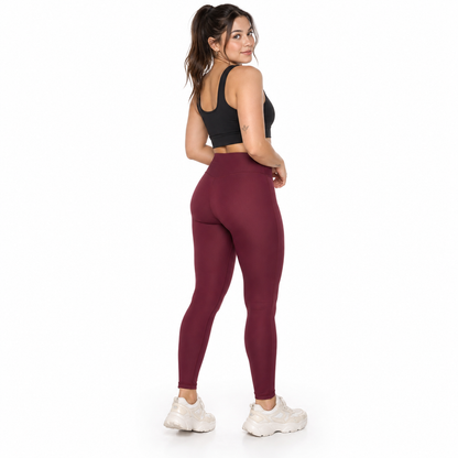Calza Dupont Burdeo Talla Estandar