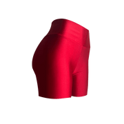 Short Dupont Rojo