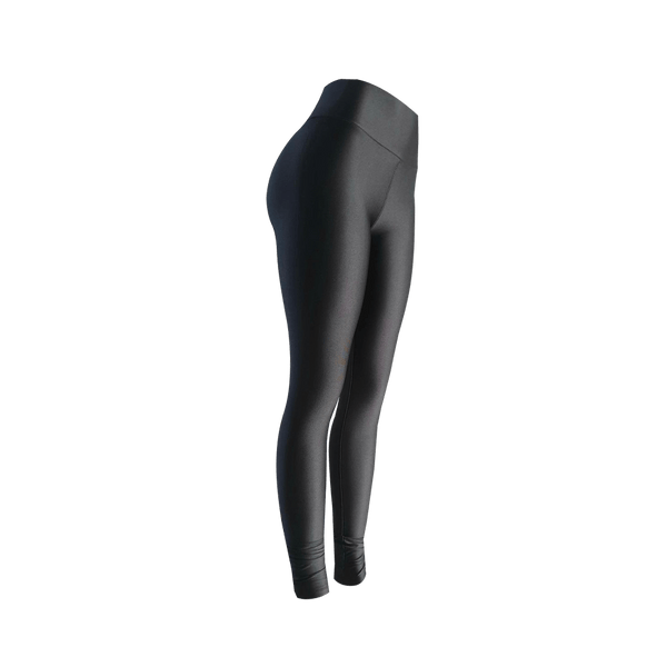 Calza Dupont Negro Talla Estandar