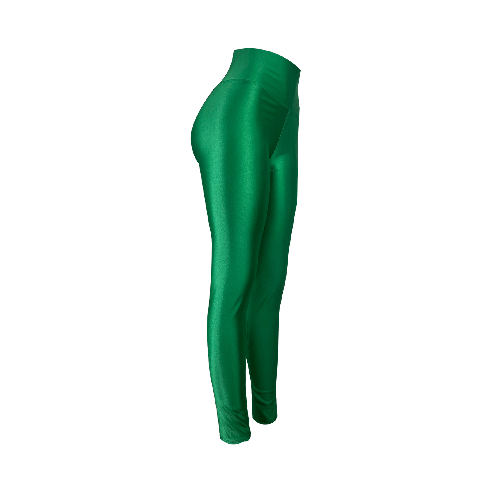 Calza Dupont Verde