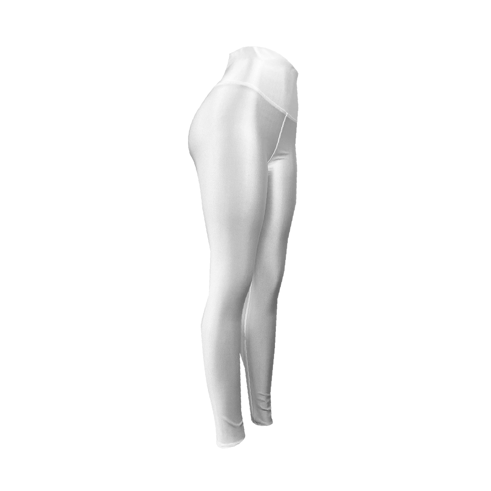 CALZA DUPONT Blanco