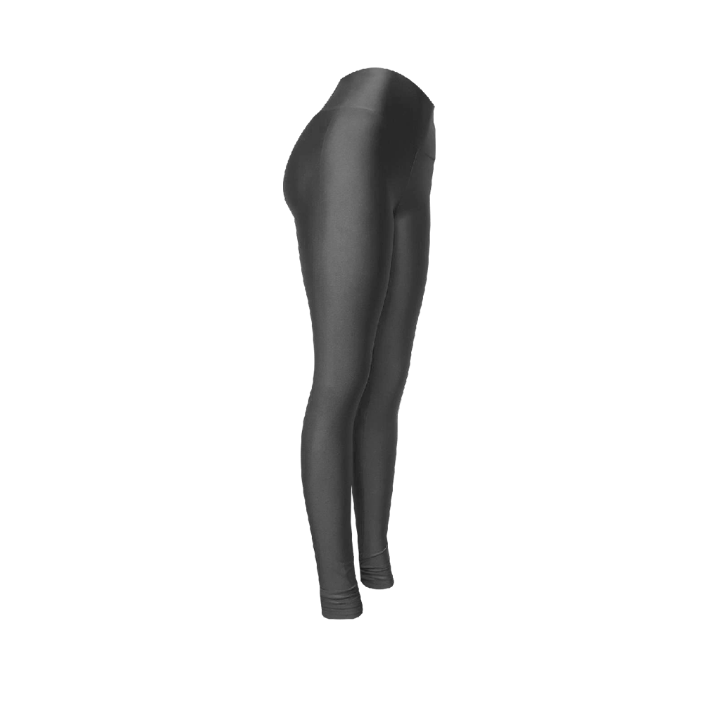 Calza Dupont Gris Acero