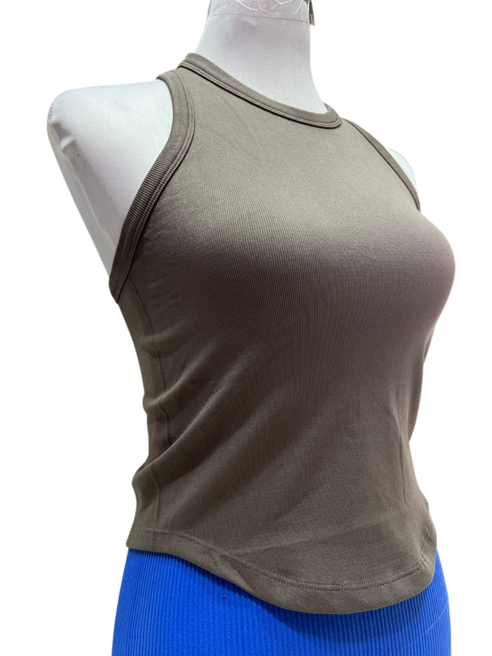 Polera Amelia - Camel