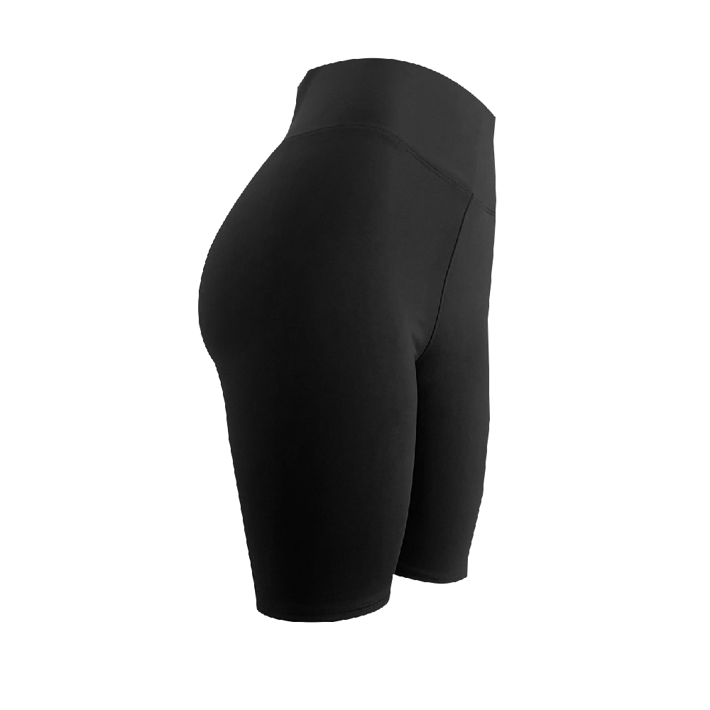 Bikers Suplex Negro -  Talla XL