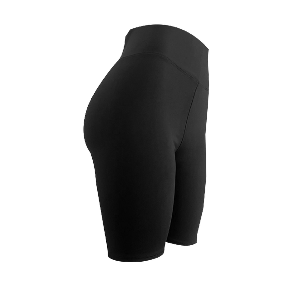 Bikers Suplex Negro - Talla Estándar