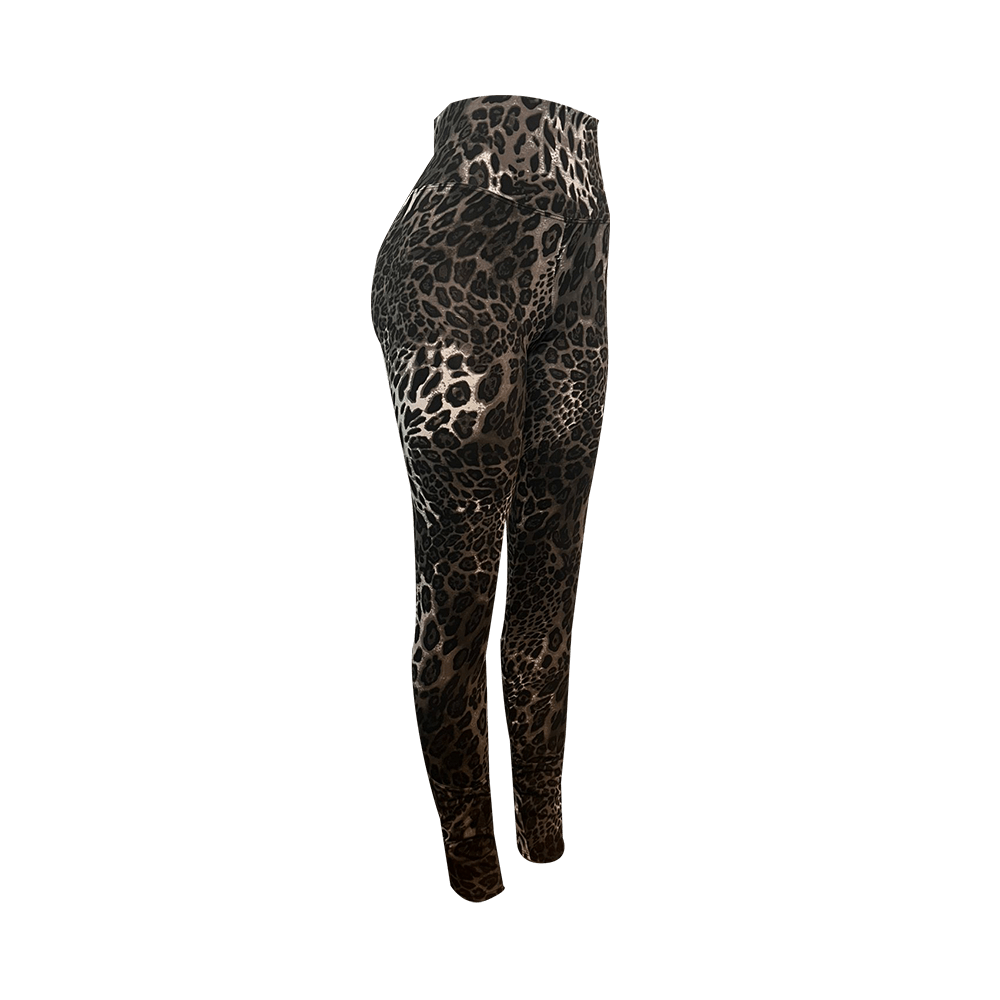 CALZA DEPORTIVA SUPLEX 0039