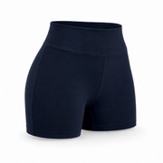 Short Impact Push Up Moldeador – Dupe Dfyne 4.5 - Negro - Talla M/L
