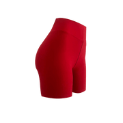 Short Algodón Rojo