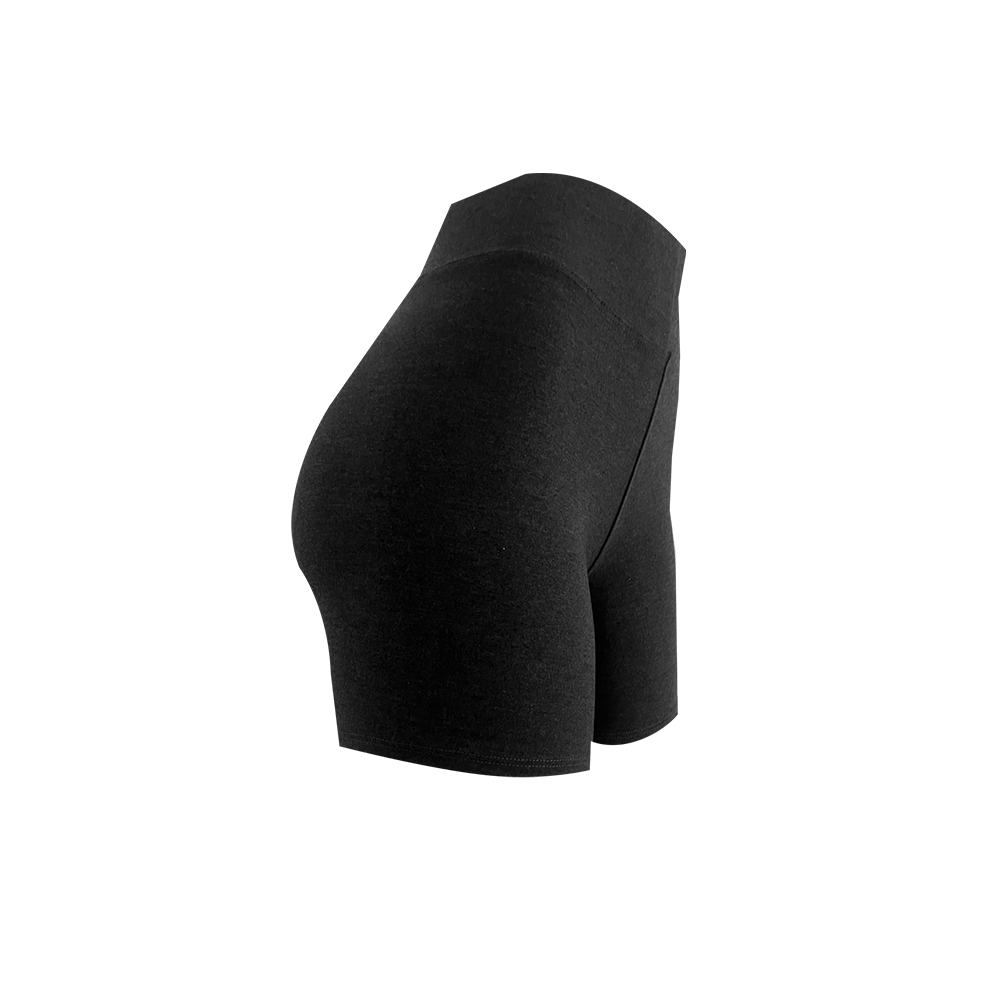 SHORT´S ALGODÓN Gris Oscuro