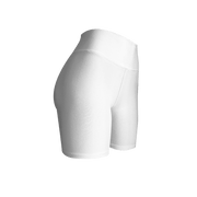 Short Algodón Blanco